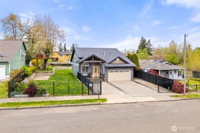 1409 S 87th Street , Tacoma, WA 98444 - Photo 1