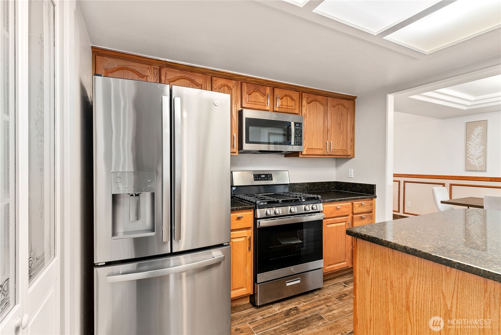 1409 S 87th Street , Tacoma, WA 98444
