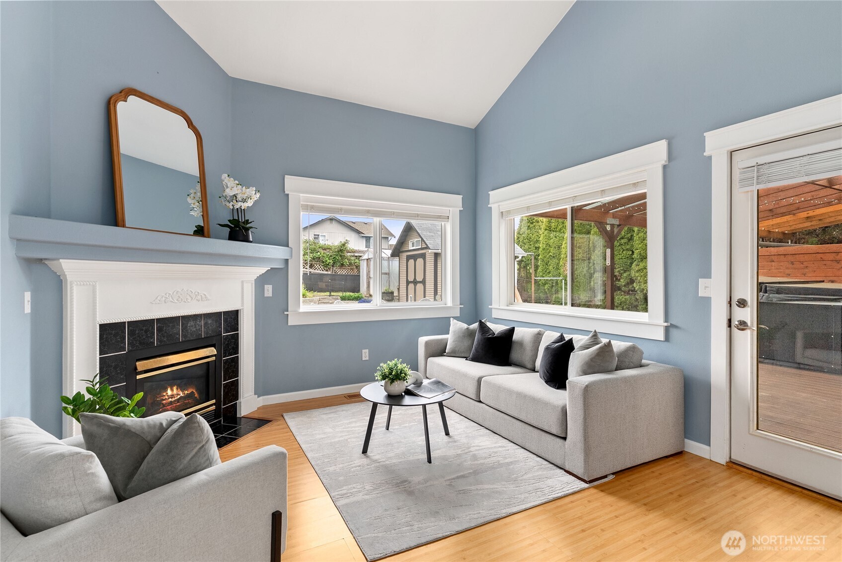 1409 S 87th Street , Tacoma, WA 98444