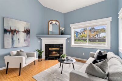 1409 S 87th Street , Tacoma, WA 98444 - Photo 13