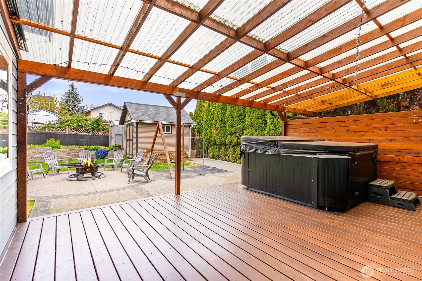 1409 S 87th Street , Tacoma, WA 98444