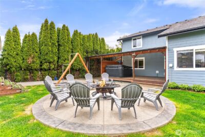 1409 S 87th Street , Tacoma, WA 98444 - Photo 33