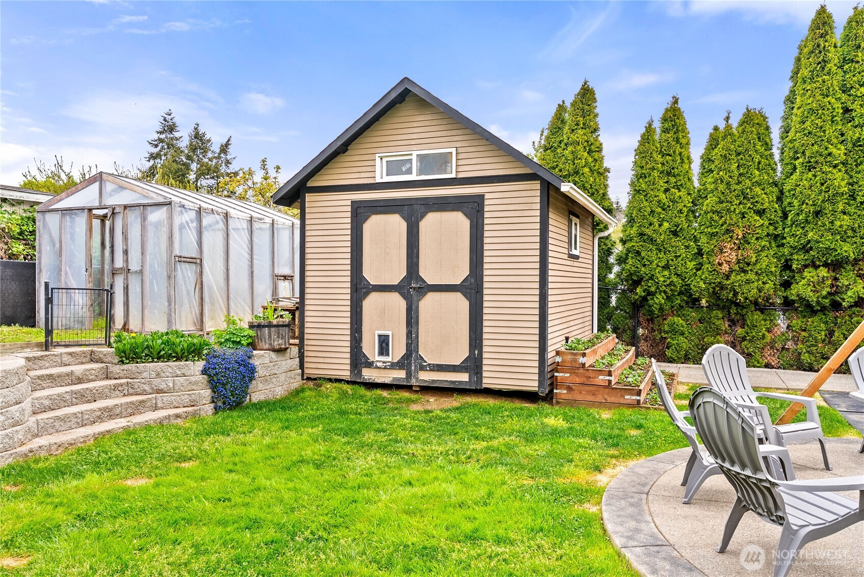 1409 S 87th Street , Tacoma, WA 98444