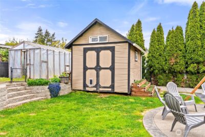 1409 S 87th Street , Tacoma, WA 98444 - Photo 34