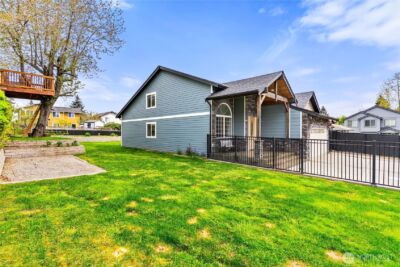 1409 S 87th Street , Tacoma, WA 98444 - Photo 37