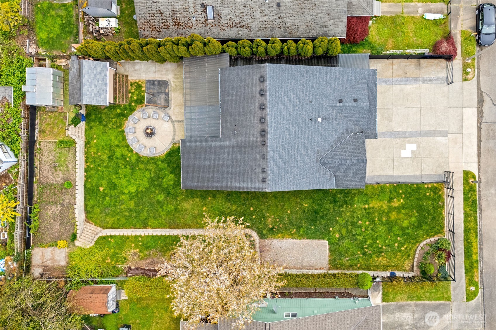 1409 S 87th Street , Tacoma, WA 98444