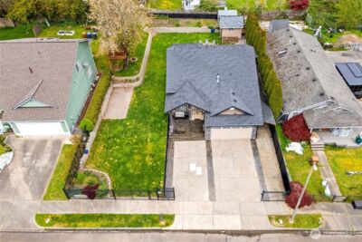 1409 S 87th Street , Tacoma, WA 98444 - Photo 39