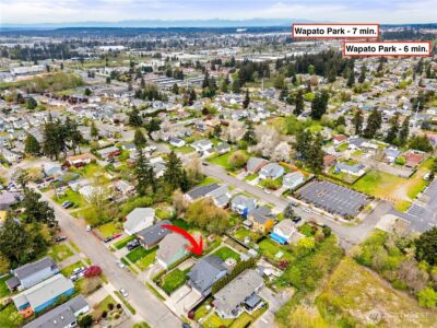1409 S 87th Street , Tacoma, WA 98444 - Photo 40