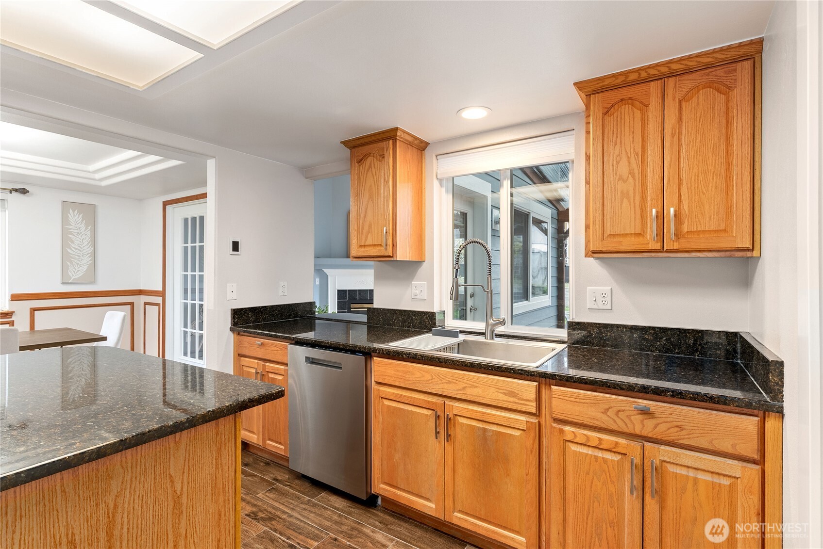 1409 S 87th Street , Tacoma, WA 98444