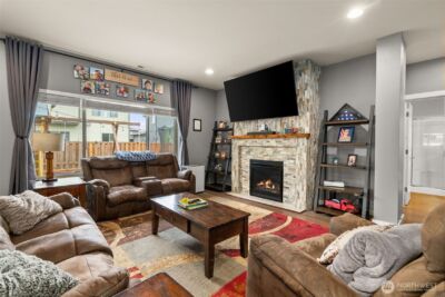 351 S Sergeant Street , Buckley, WA 98321 - Photo 13