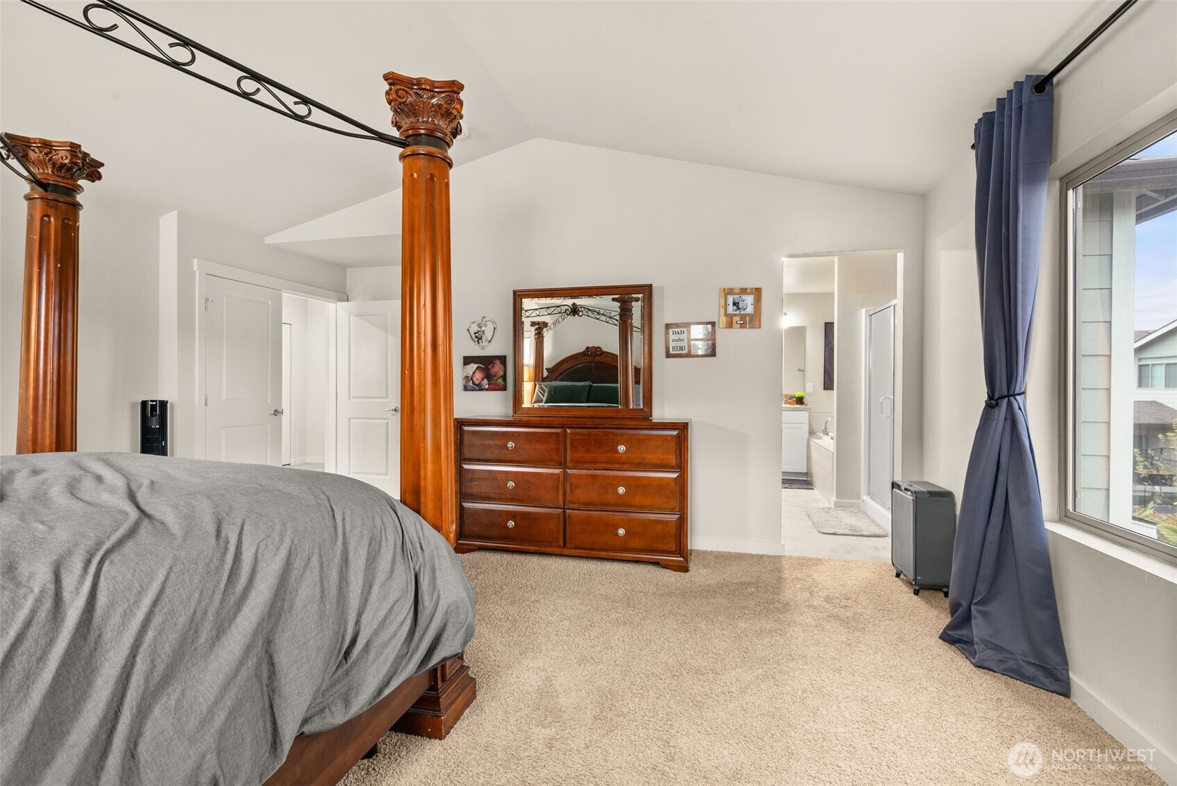 351 S Sergeant Street , Buckley, WA 98321