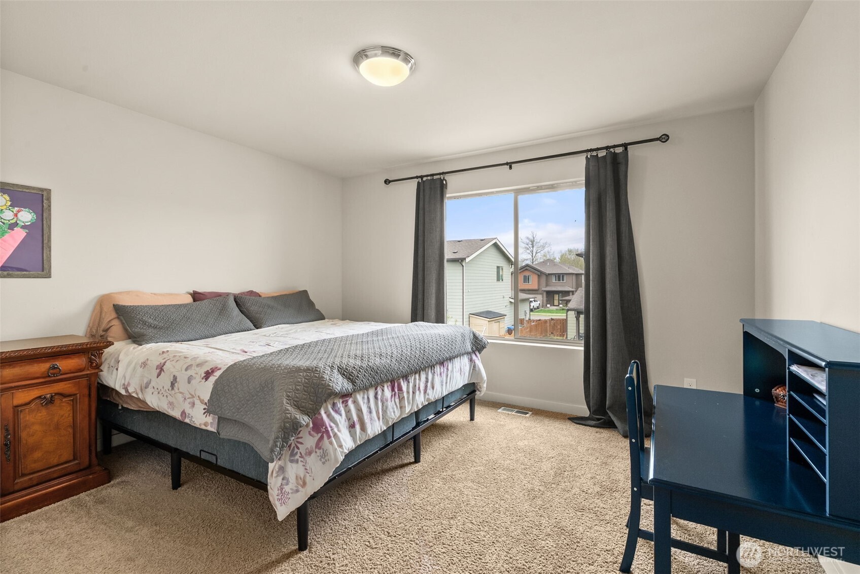 351 S Sergeant Street , Buckley, WA 98321