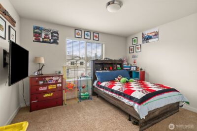 351 S Sergeant Street , Buckley, WA 98321 - Photo 25