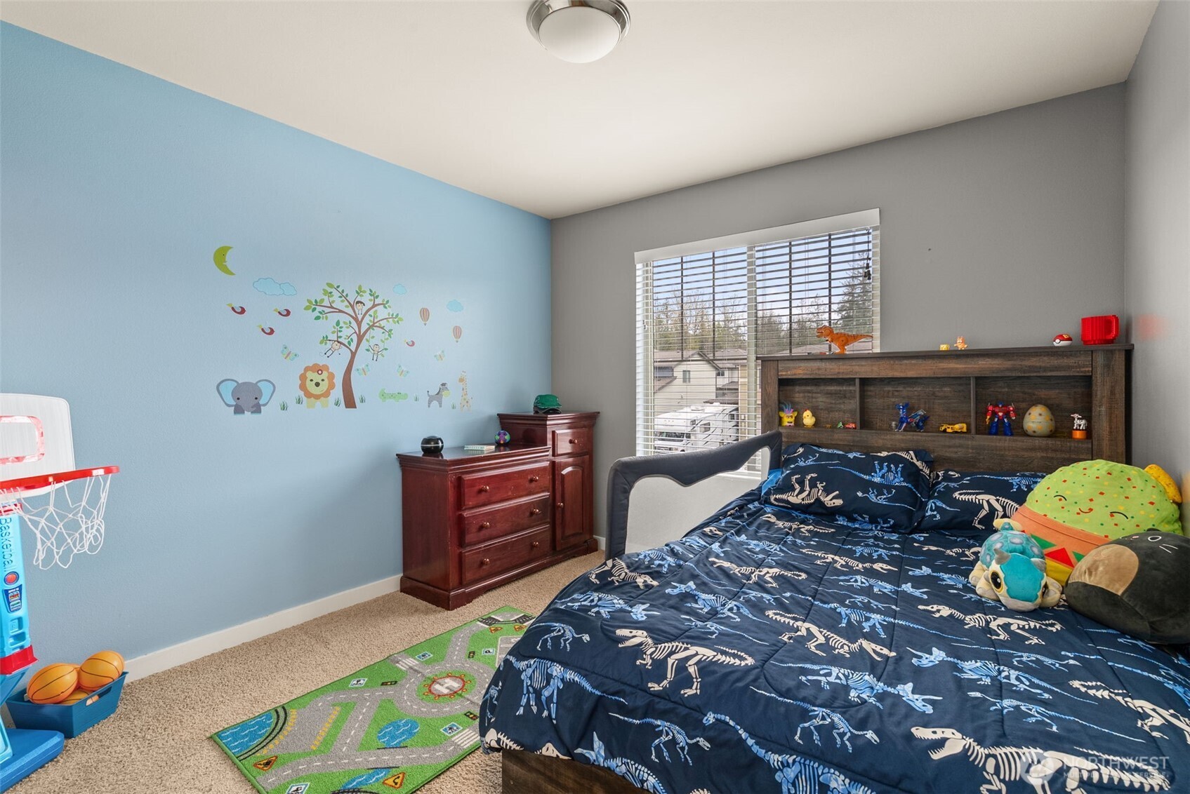 351 S Sergeant Street , Buckley, WA 98321