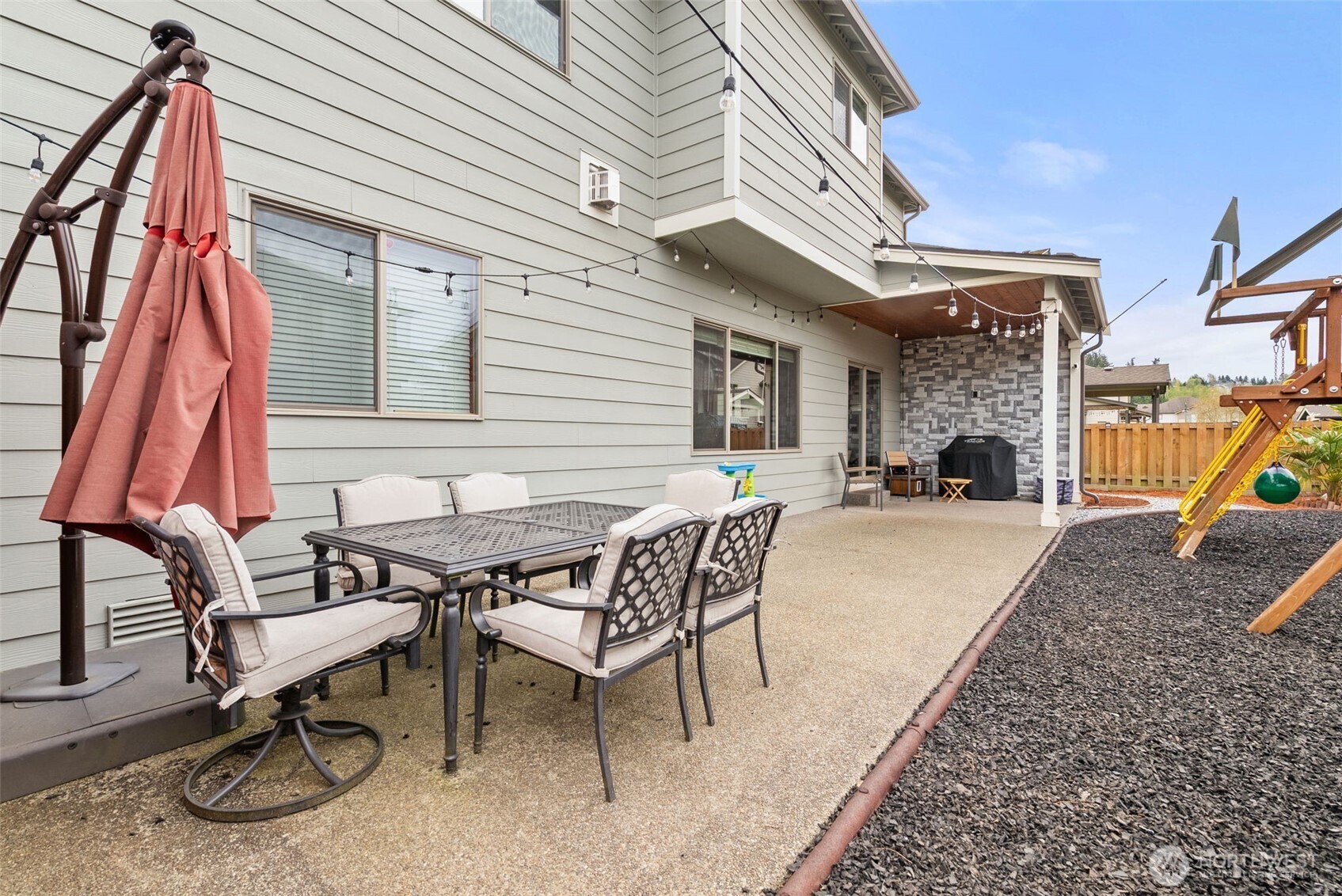 351 S Sergeant Street , Buckley, WA 98321