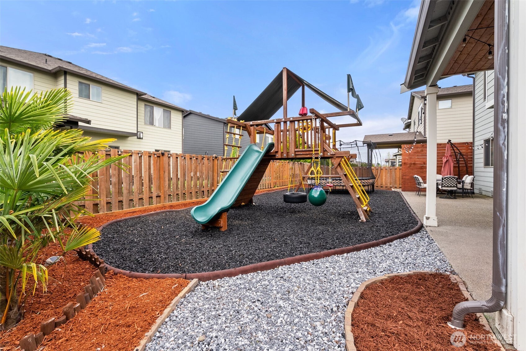 351 S Sergeant Street , Buckley, WA 98321