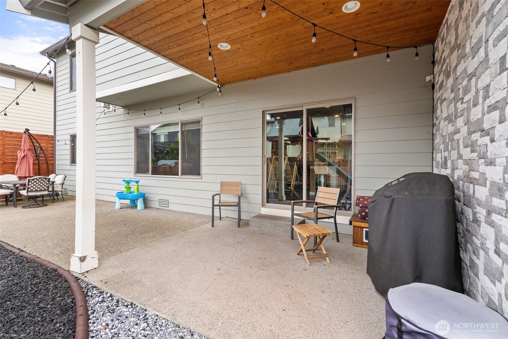 351 S Sergeant Street , Buckley, WA 98321
