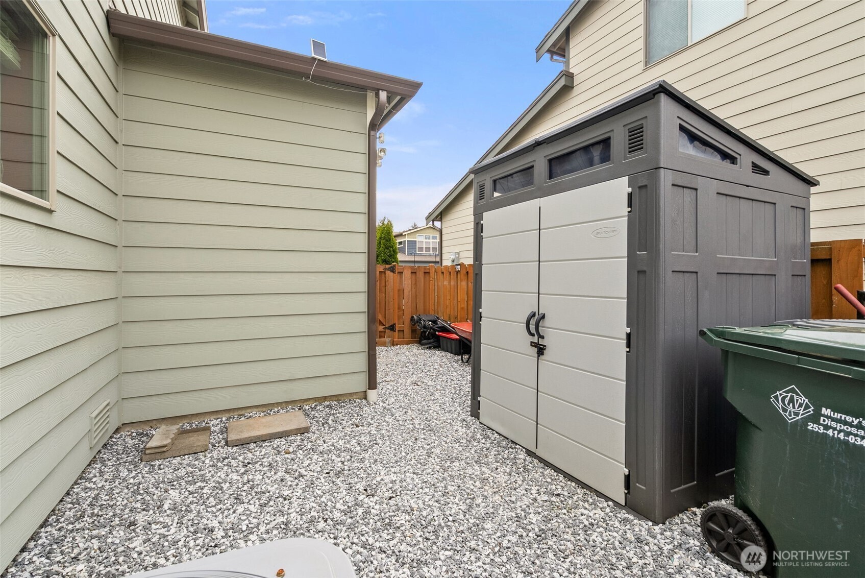 351 S Sergeant Street , Buckley, WA 98321