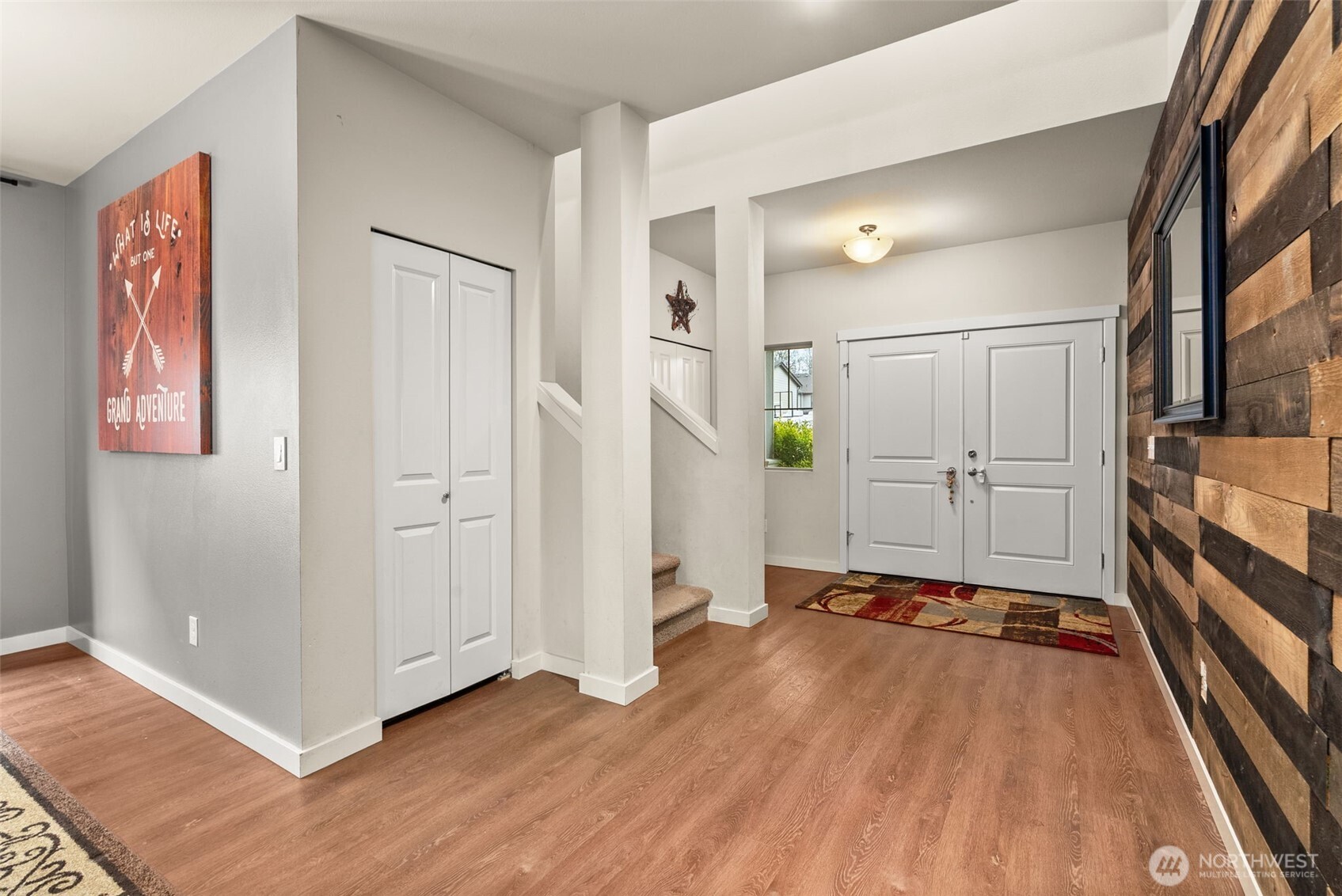 351 S Sergeant Street , Buckley, WA 98321