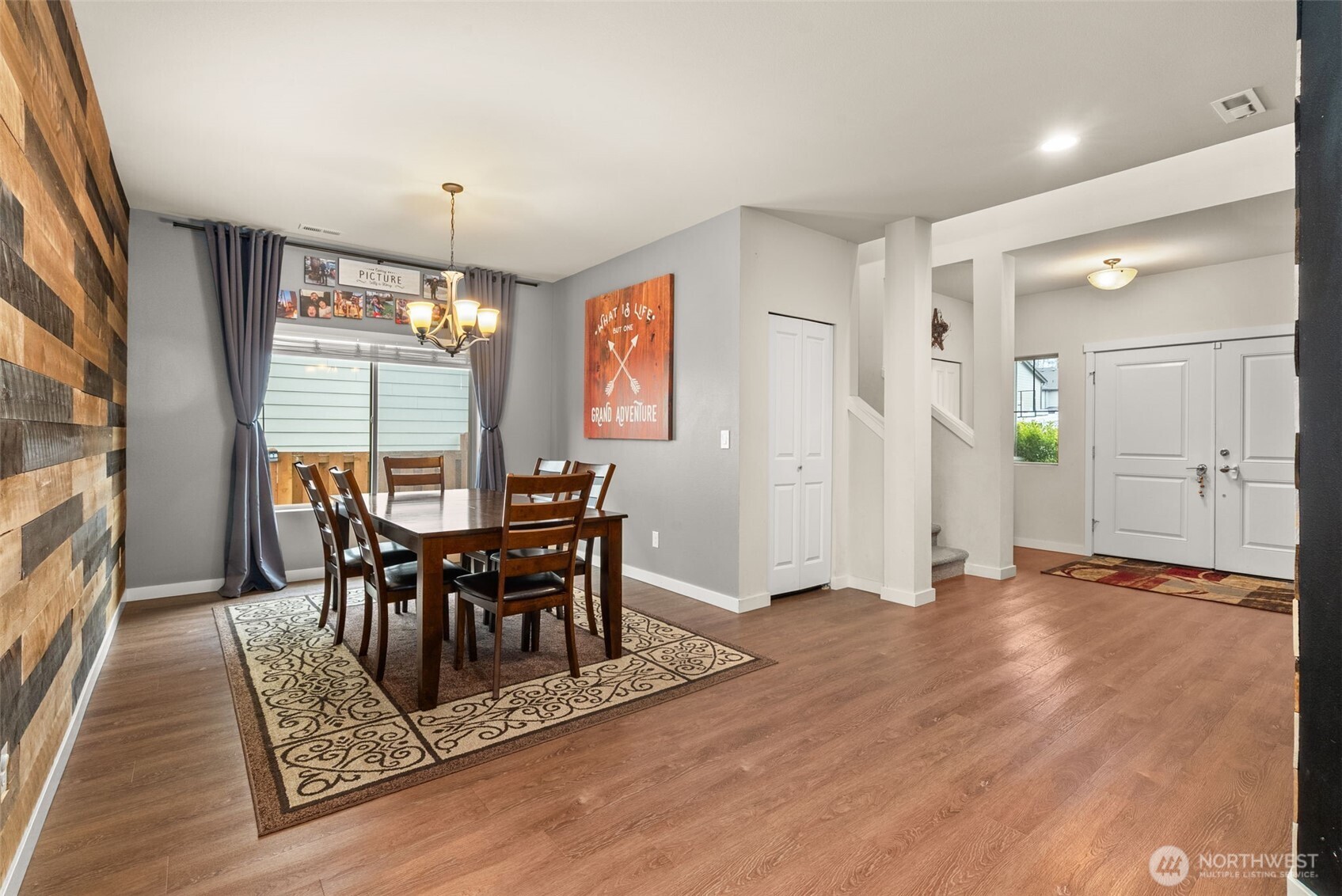 351 S Sergeant Street , Buckley, WA 98321