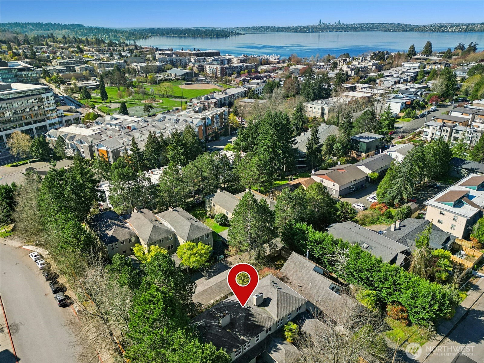 447 7th Avenue , Kirkland, WA 98033