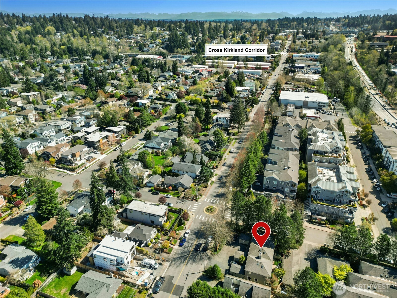 447 7th Avenue , Kirkland, WA 98033