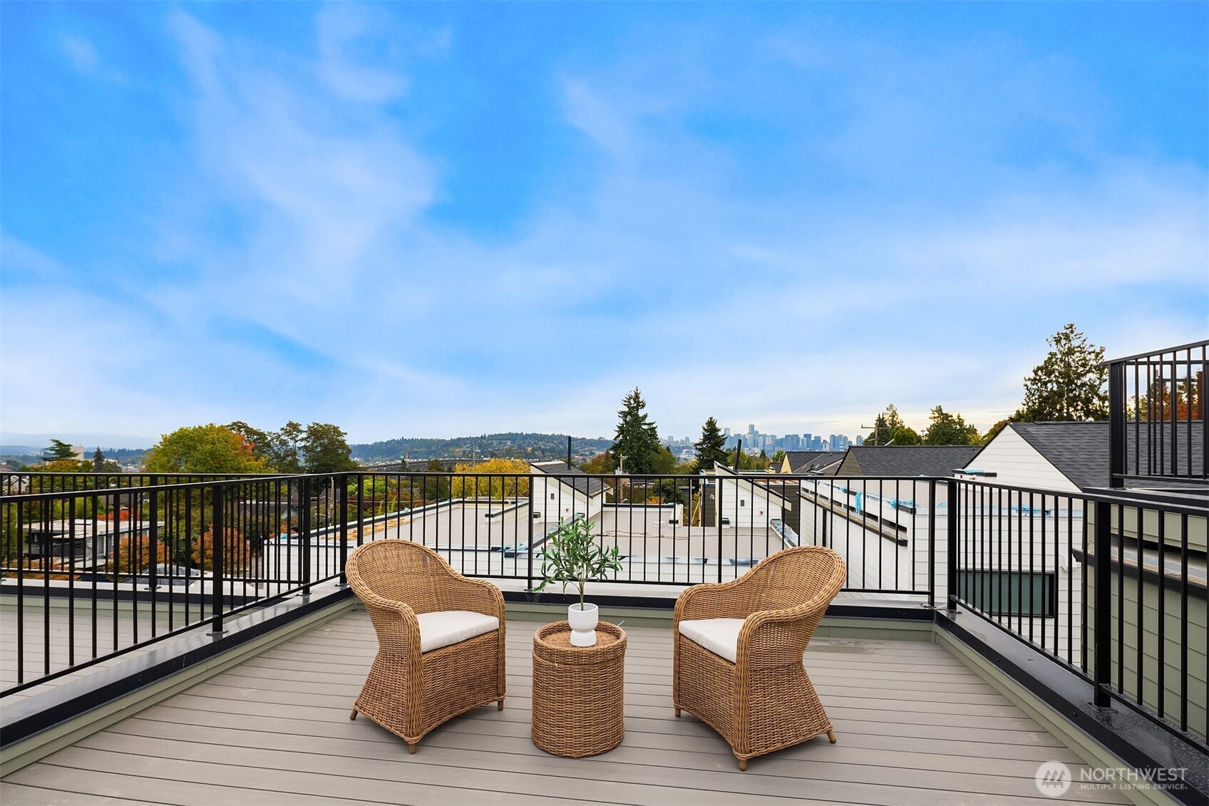 4419 2nd Avenue NE #A, Seattle, WA 98105