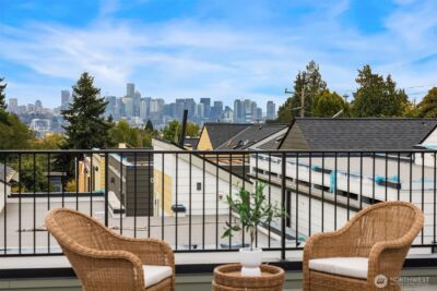 4419 2nd Avenue NE #A, Seattle, WA 98105 - Photo 19