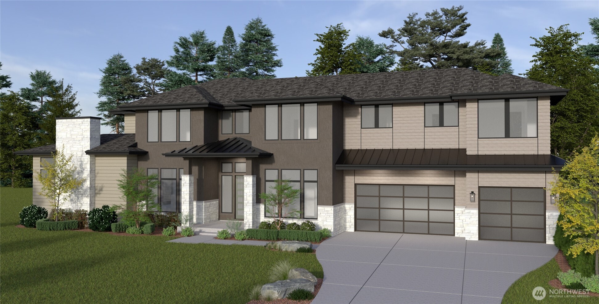 21093 SE 80th Street , Issaquah, WA 98027