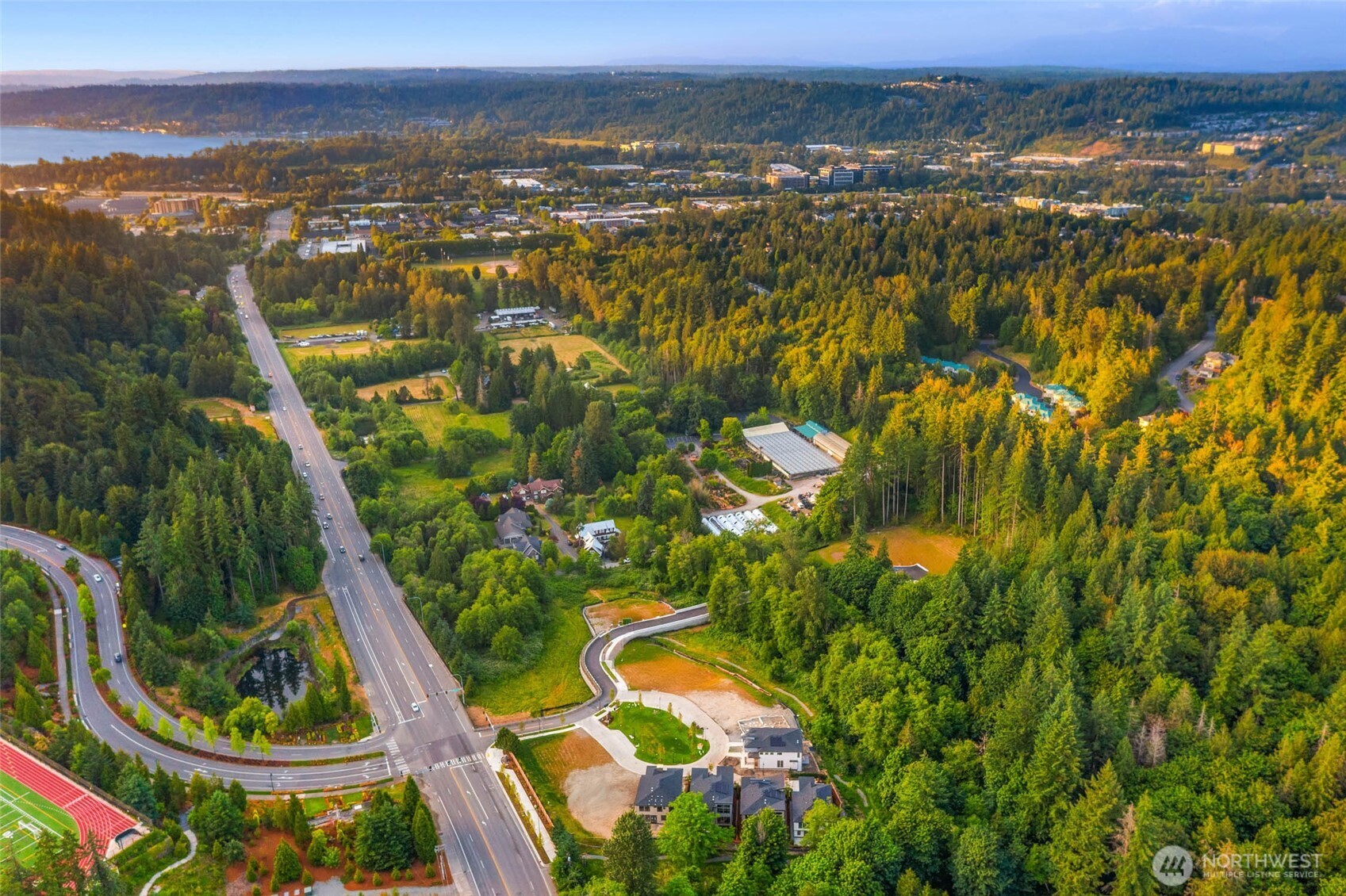 21093 SE 80th Street , Issaquah, WA 98027