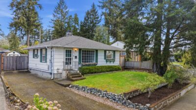 509 Summit Avenue , Tacoma, WA 98466