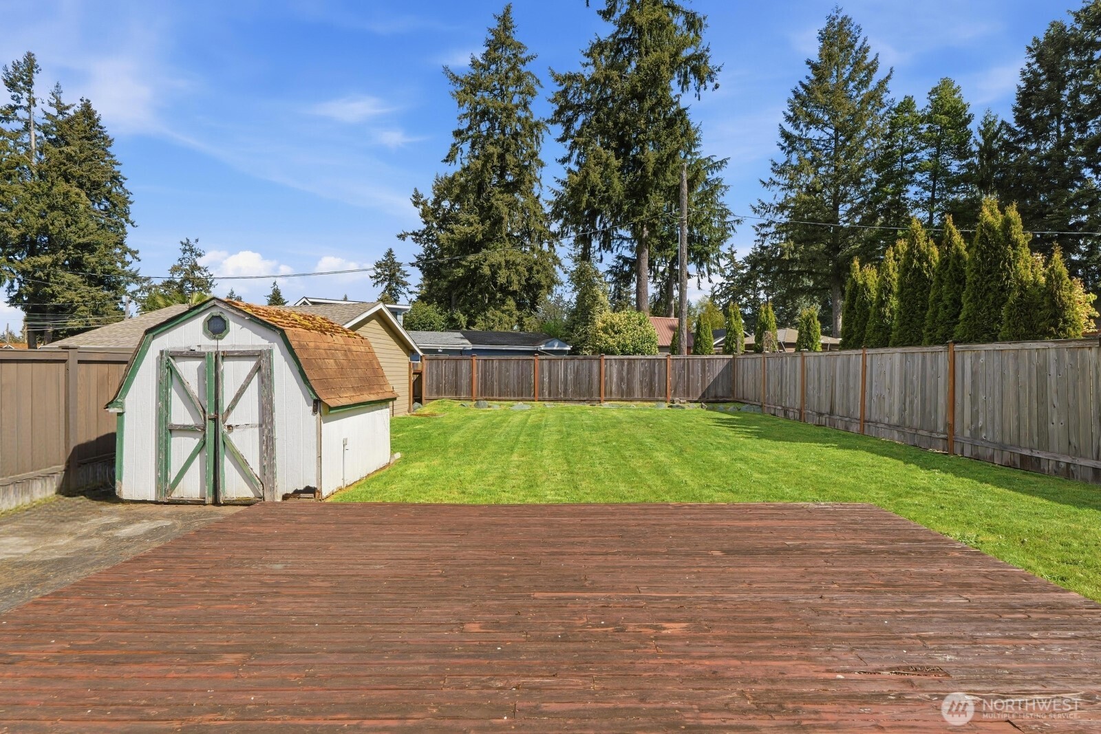 509 Summit Avenue , Tacoma, WA 98466