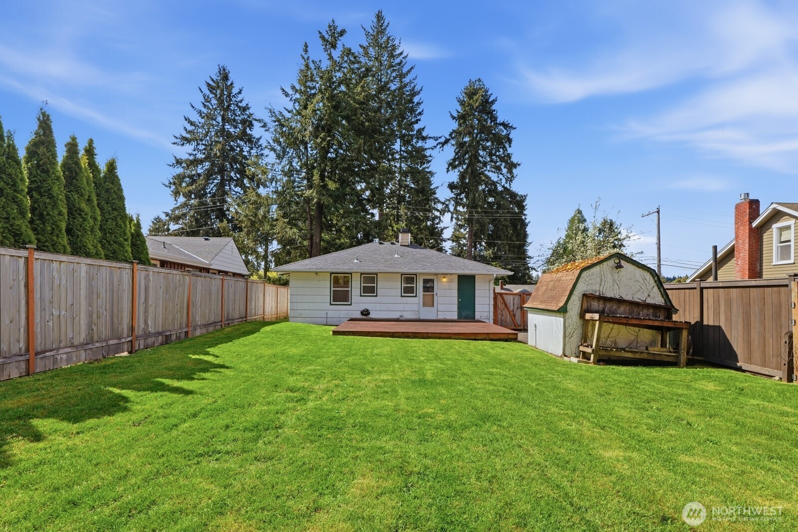 509 Summit Avenue , Tacoma, WA 98466