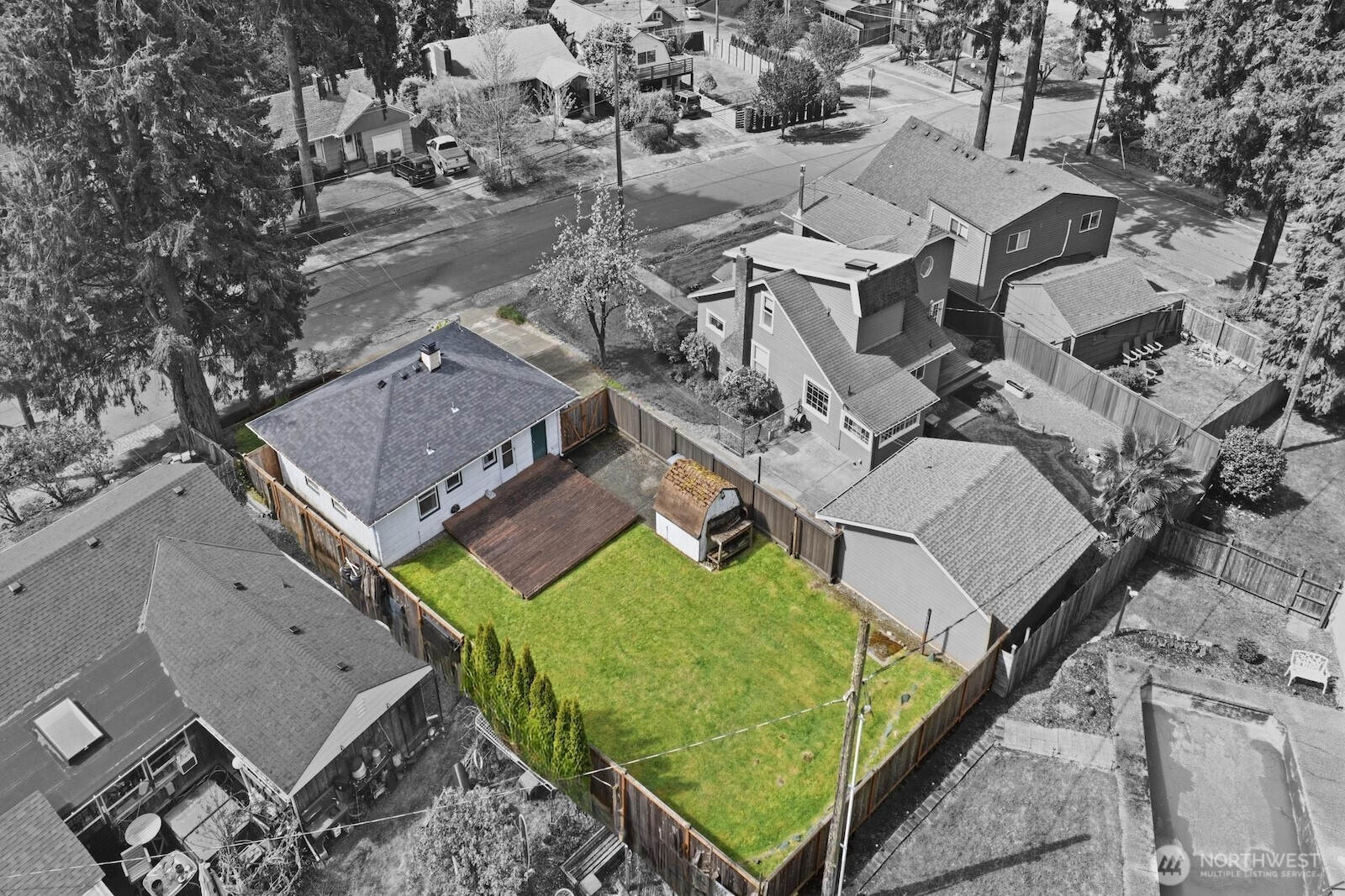 509 Summit Avenue , Tacoma, WA 98466