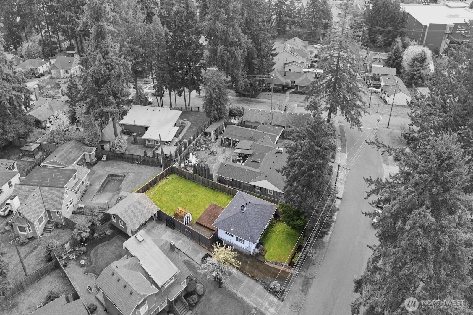 509 Summit Avenue , Tacoma, WA 98466