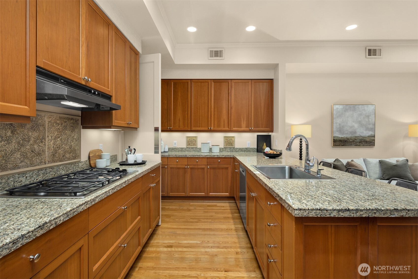 111 W Comstock Street #111, Seattle, WA 98119