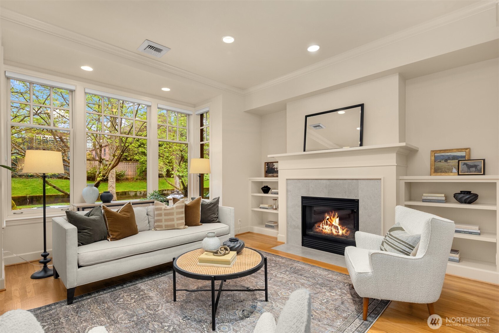 111 W Comstock Street #111, Seattle, WA 98119