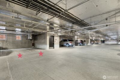111 W Comstock Street #111, Seattle, WA 98119 - Photo 32