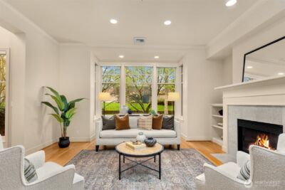 111 W Comstock Street #111, Seattle, WA 98119 - Photo 5