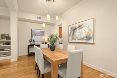111 W Comstock Street #111, Seattle, WA 98119 - Photo 6