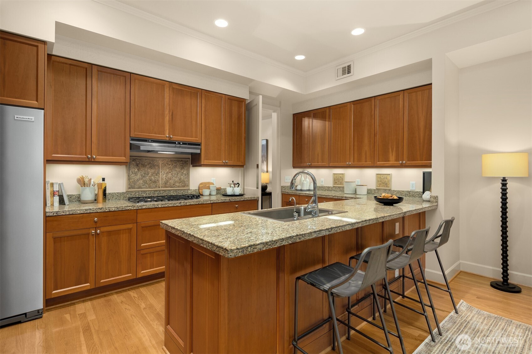 111 W Comstock Street #111, Seattle, WA 98119