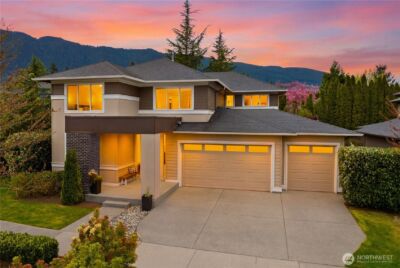 1113 Gaines Avenue SE, North Bend, WA 98045 - Photo 1