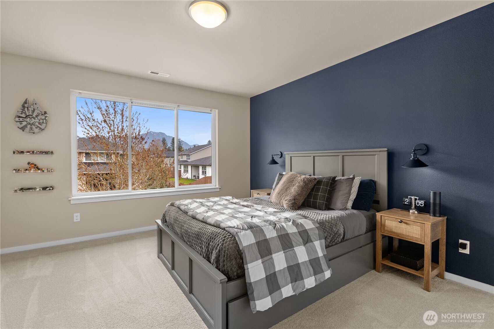 1113 Gaines Avenue SE, North Bend, WA 98045