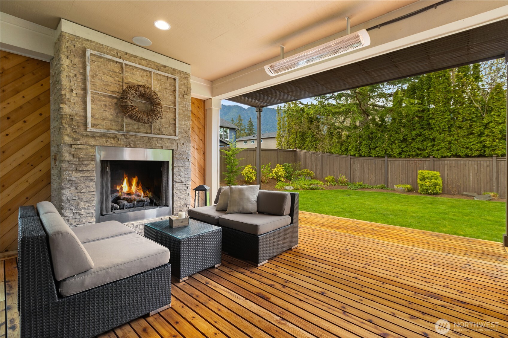 1113 Gaines Avenue SE, North Bend, WA 98045