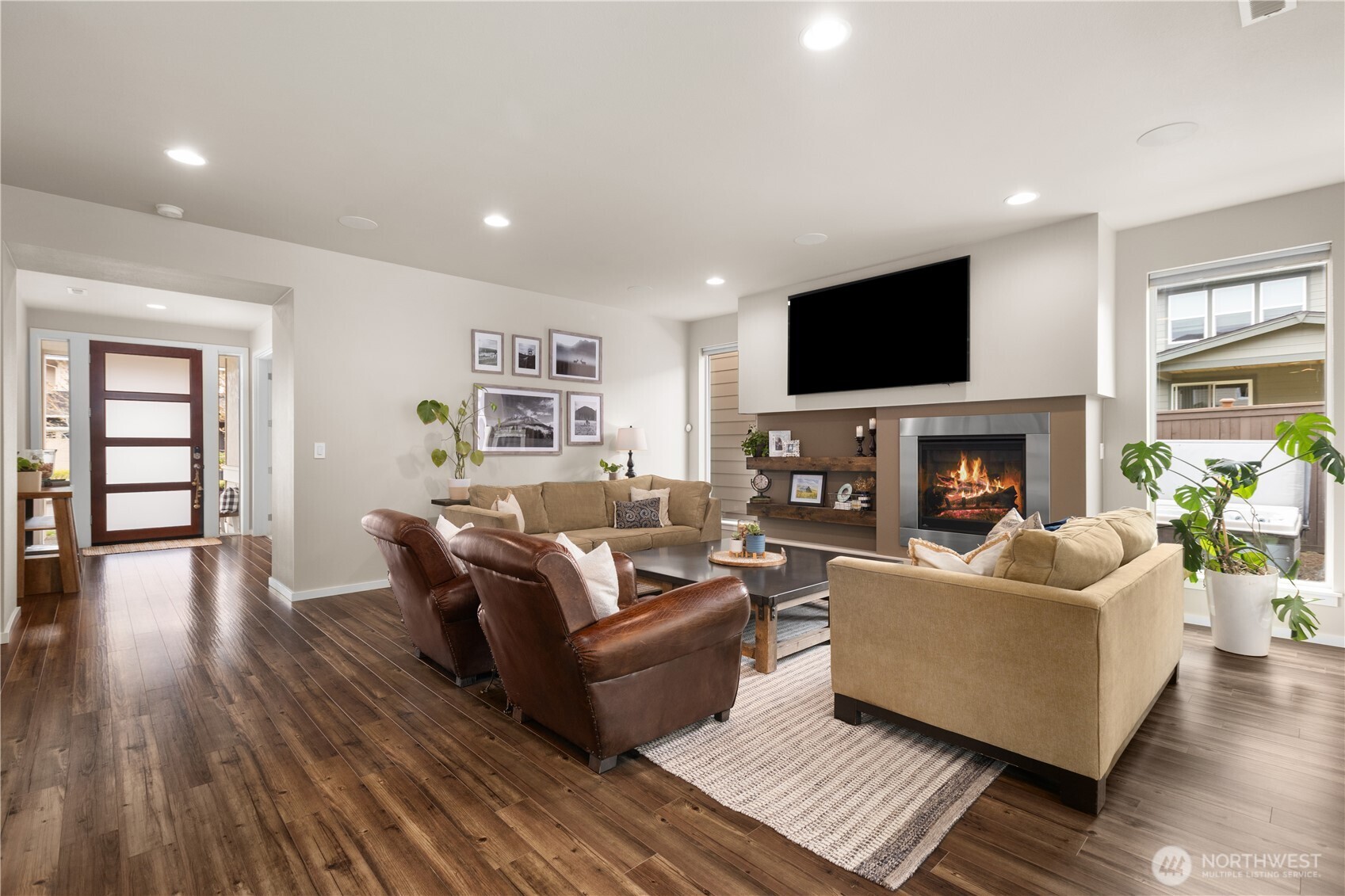1113 Gaines Avenue SE, North Bend, WA 98045