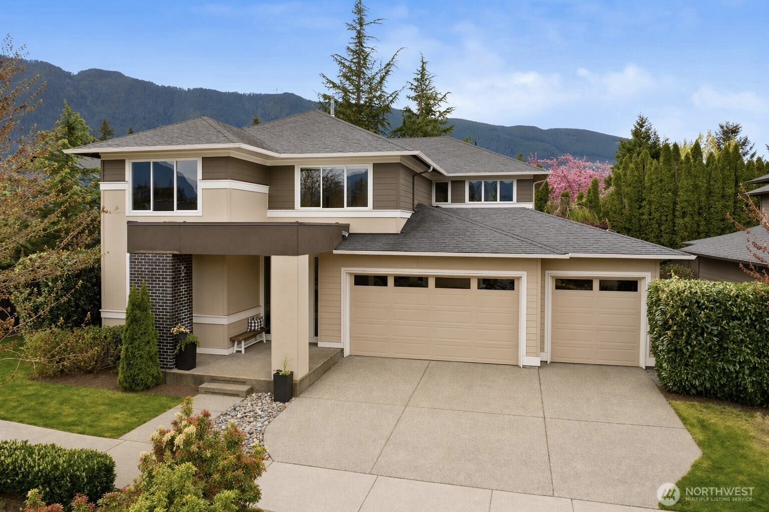 1113 Gaines Avenue SE, North Bend, WA 98045