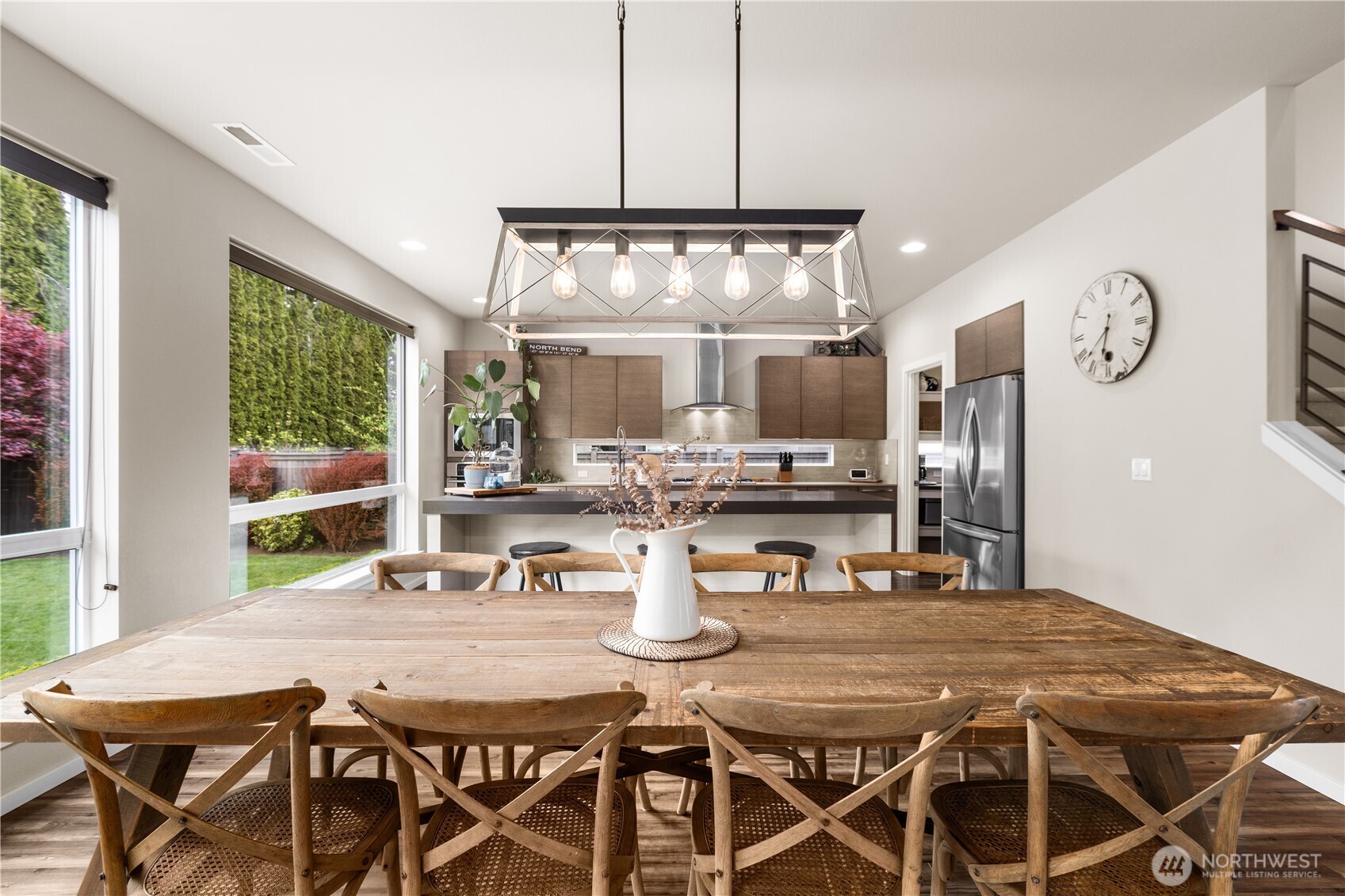 1113 Gaines Avenue SE, North Bend, WA 98045