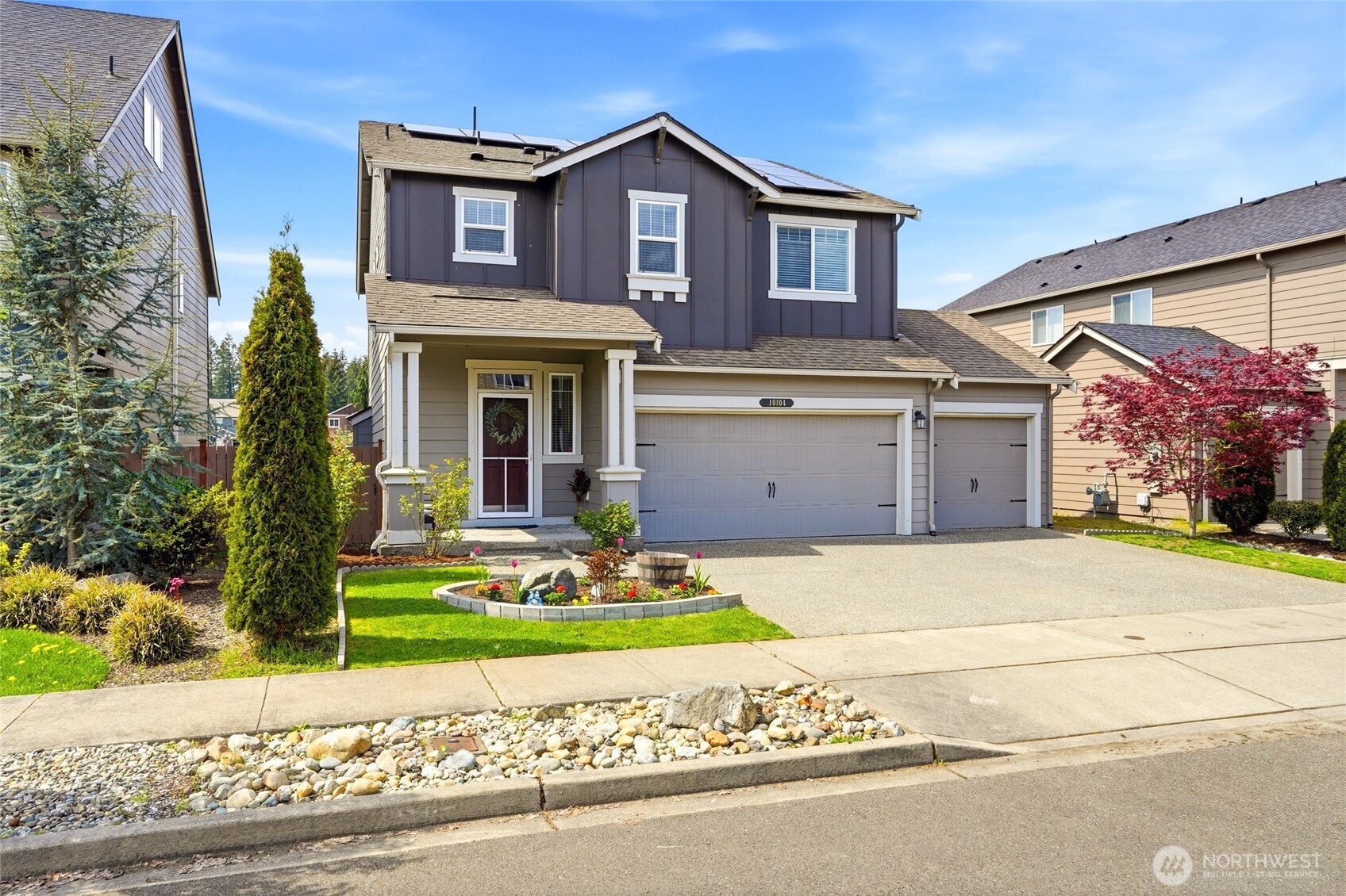 10104 Agate Avenue , Granite Falls, WA 98252