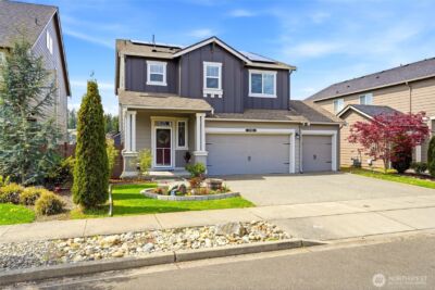 10104 Agate Avenue , Granite Falls, WA 98252