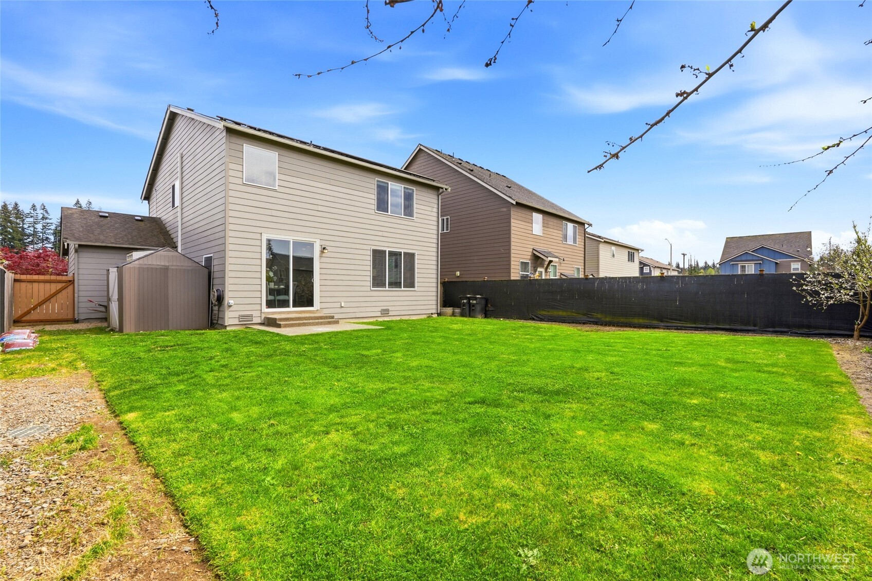 10104 Agate Avenue , Granite Falls, WA 98252